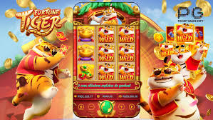 tiger fortune grátis para mobile